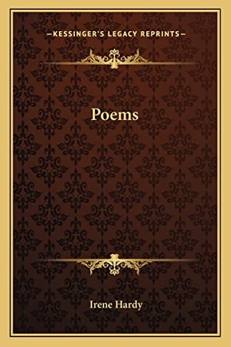 Poems