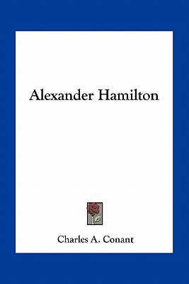 Alexander Hamilton