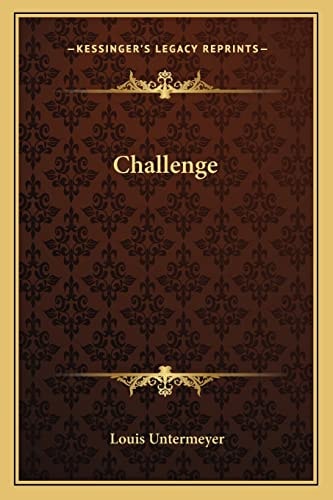 Challenge