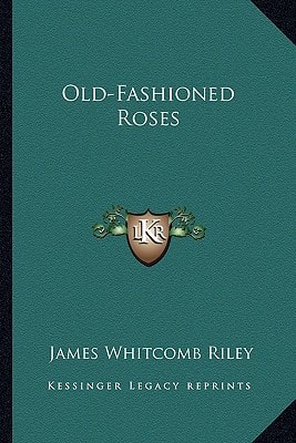 Old-Fashioned Roses