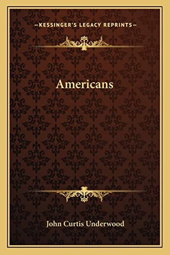 Americans