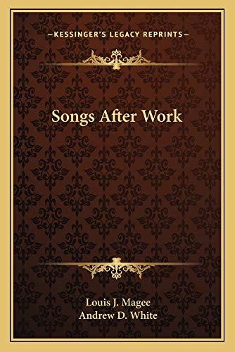 Songs After Work