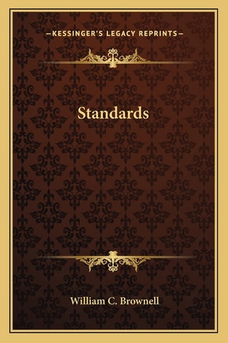 Standards