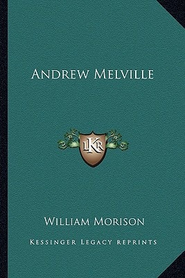 Andrew Melville