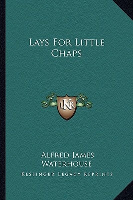Lays For Little Chaps