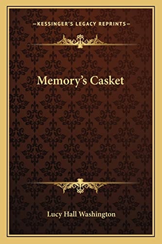 Memory's Casket