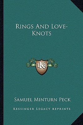 Rings And Love-Knots