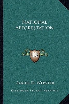 National Afforestation