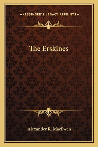 The Erskines