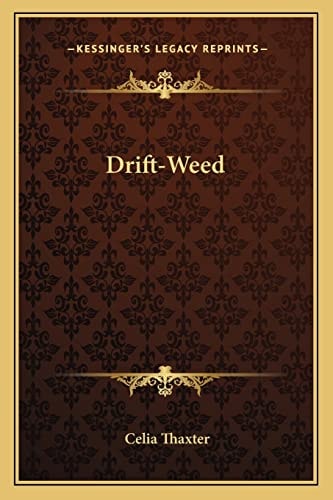 Drift-Weed