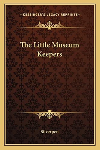 The Little Museum Keepers