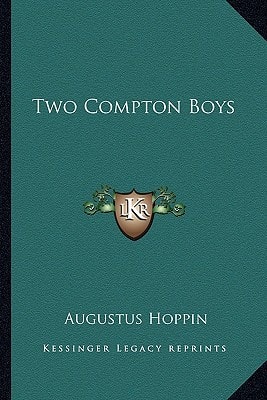 Two Compton Boys
