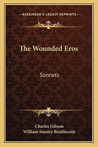 The Wounded Eros: Sonnets