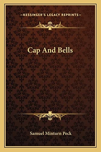 Cap And Bells