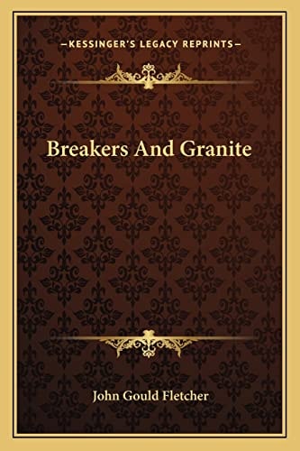 Breakers And Granite