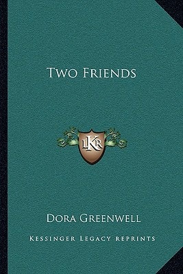 Two Friends