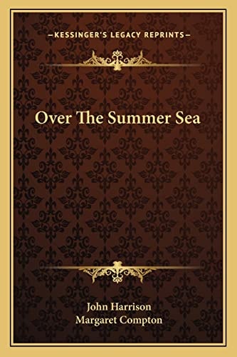 Over The Summer Sea