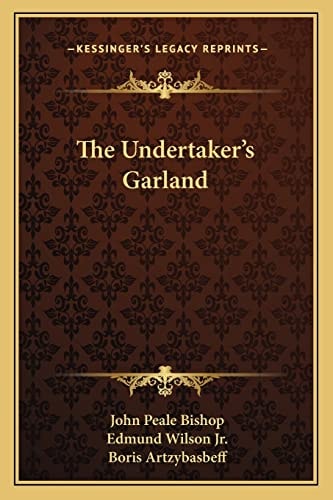 The Undertaker's Garland