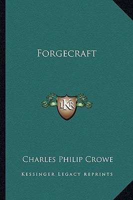 Forgecraft