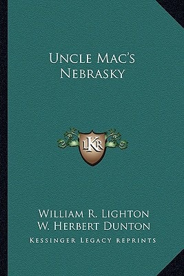 Uncle Mac's Nebrasky