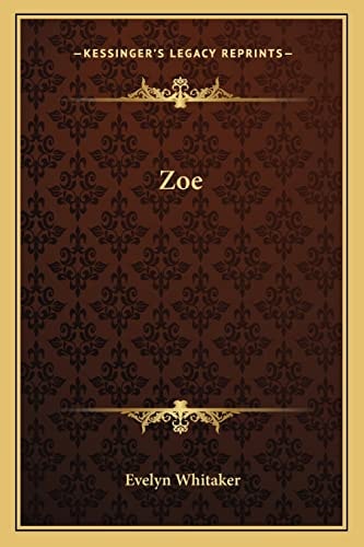 Zoe
