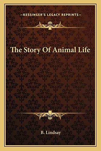 The Story Of Animal Life