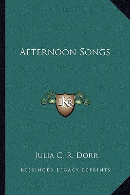 Afternoon Songs