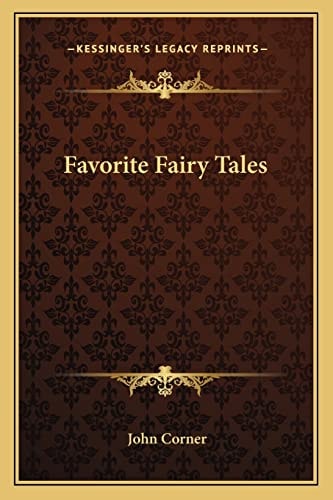 Favorite Fairy Tales