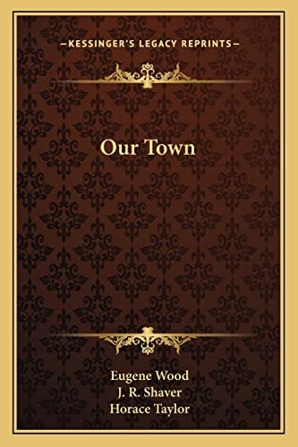 Our Town