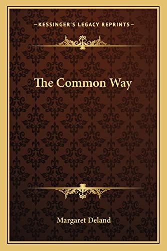 The Common Way