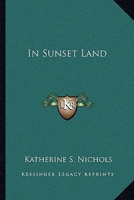 In Sunset Land