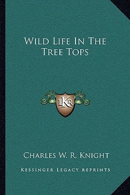 Wild Life In The Tree Tops
