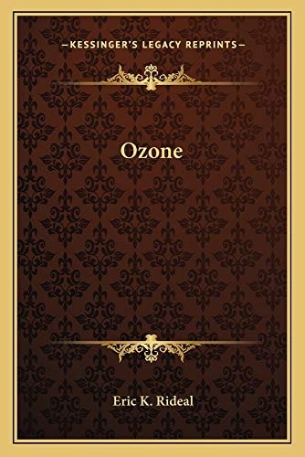 Ozone