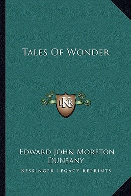 Tales Of Wonder