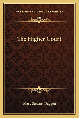 The Higher Court