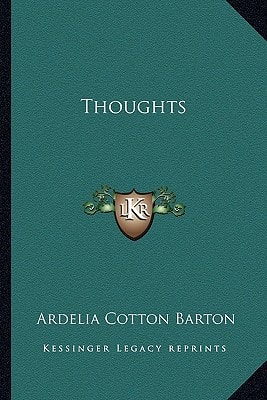 Thoughts