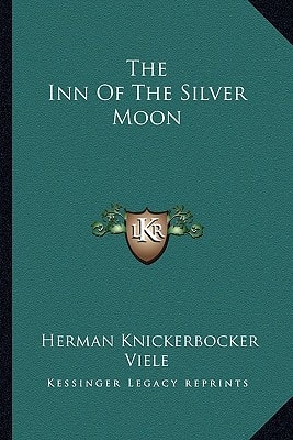 The Inn Of The Silver Moon