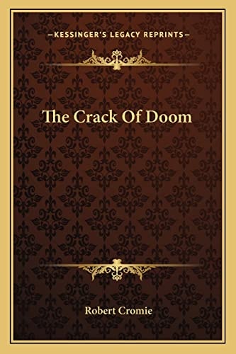 The Crack Of Doom