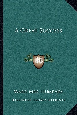 A Great Success