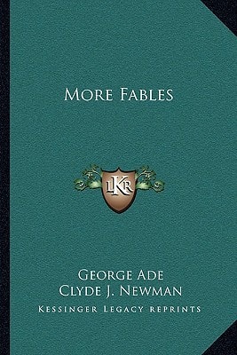 More Fables