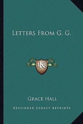 Letters From G. G.