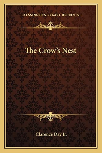 The Crow's Nest