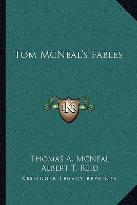 Tom McNeal's Fables