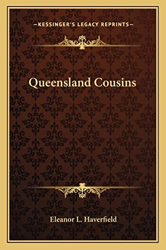 Queensland Cousins