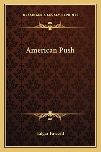 American Push