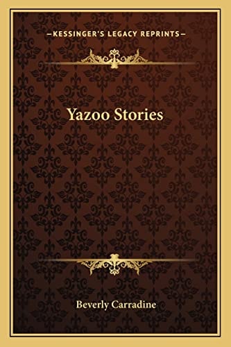 Yazoo Stories