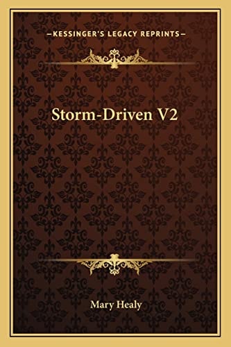Storm-Driven V2