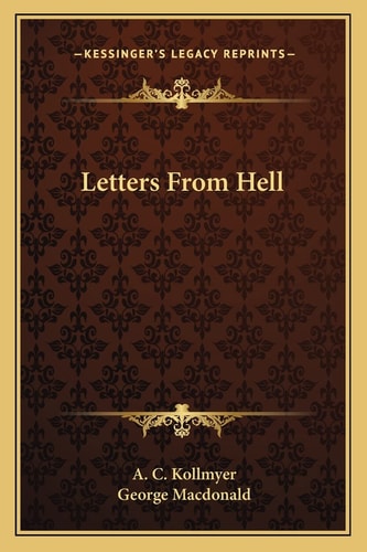 Letters From Hell