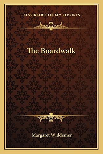 The Boardwalk