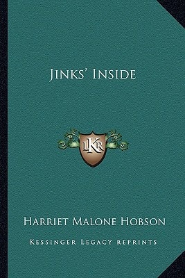 Jinks' Inside